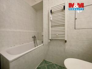 Pronájem bytu 1+kk, Praha - Troja, Hnězdenská, 40 m2