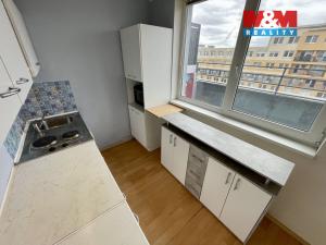 Pronájem bytu 1+kk, Praha - Troja, Hnězdenská, 40 m2