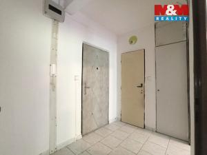 Pronájem bytu 2+kk, Moravský Beroun, Partyzánská, 42 m2