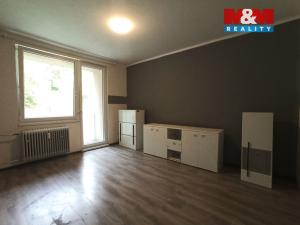 Pronájem bytu 2+kk, Moravský Beroun, Partyzánská, 42 m2