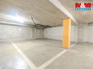 Pronájem bytu 2+kk, Zlín, Bartošova, 58 m2