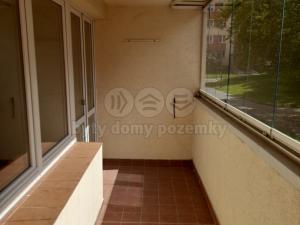 Pronájem bytu 3+1, Ostrava - Moravská Ostrava, Lechowiczova, 68 m2