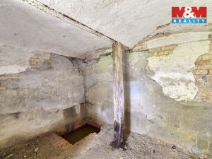 Prodej zemědělského objektu, Křižovatka, 240 m2