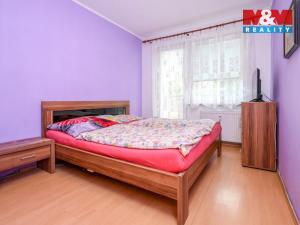Prodej bytu 3+1, Olomouc - Nové Sady, Werichova, 70 m2