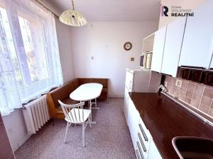 Pronájem bytu 2+1, Sokolov, Hornická, 54 m2