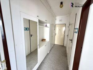 Pronájem bytu 2+1, Sokolov, Hornická, 54 m2