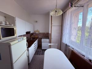 Pronájem bytu 2+1, Sokolov, Hornická, 54 m2