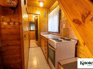 Prodej chaty, Jedovnice, 60 m2