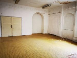 Prodej komerční nemovitosti, Brtnice, 1067 m2