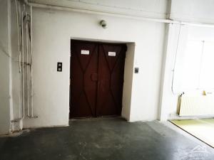 Prodej komerční nemovitosti, Brtnice, 1067 m2