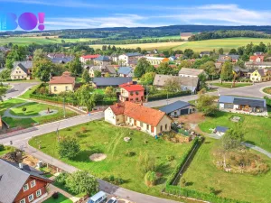 Prodej rodinného domu, Hořičky, 145 m2