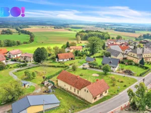 Prodej rodinného domu, Hořičky, 145 m2