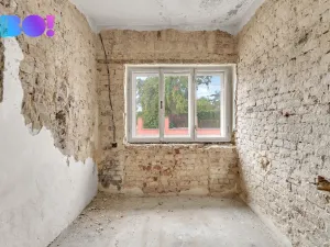 Prodej rodinného domu, Hořičky, 145 m2