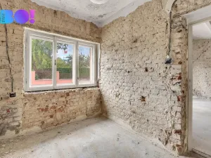 Prodej rodinného domu, Hořičky, 145 m2