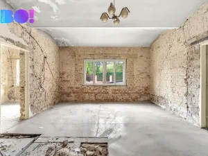 Prodej rodinného domu, Hořičky, 145 m2