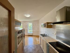 Pronájem bytu 3+kk, Praha - Troja, Nad Vavrouškou, 101 m2