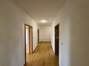 Pronájem bytu 3+kk, Praha - Troja, Nad Vavrouškou, 101 m2