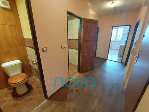 Pronájem bytu 3+kk, Praha - Chodov, Bohúňova, 76 m2