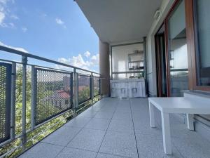 Pronájem bytu 2+kk, Praha - Dejvice, Paťanka, 56 m2