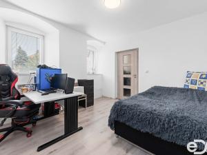 Prodej bytu 2+kk, Miletín, Komenského, 48 m2
