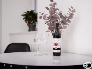 Prodej bytu 2+kk, Miletín, Komenského, 48 m2