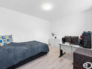 Prodej bytu 2+kk, Miletín, Komenského, 48 m2