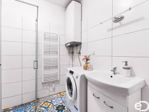 Prodej bytu 2+kk, Miletín, Komenského, 48 m2