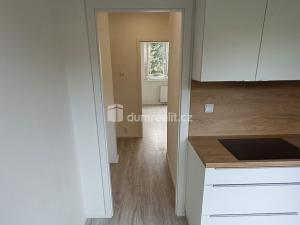 Pronájem bytu 2+1, Benešov nad Ploučnicí, Sídliště, 56 m2