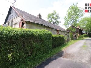 Prodej pozemku pro bydlení, Volfartice, 535 m2