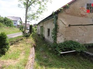 Prodej pozemku pro bydlení, Volfartice, 535 m2