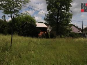 Prodej pozemku pro bydlení, Volfartice, 535 m2