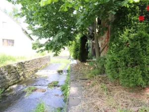 Prodej pozemku pro bydlení, Volfartice, 535 m2