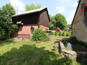 Prodej pozemku pro bydlení, Volfartice, 535 m2