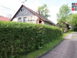 Prodej pozemku pro bydlení, Volfartice, 535 m2