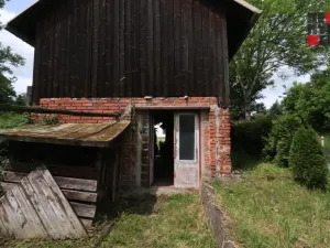 Prodej pozemku pro bydlení, Volfartice, 535 m2