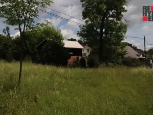 Prodej pozemku pro bydlení, Volfartice, 535 m2