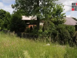 Prodej pozemku pro bydlení, Volfartice, 535 m2