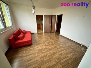Pronájem bytu 2+1, Přerov, Hranická, 45 m2