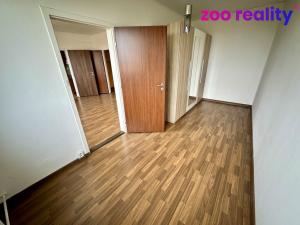 Pronájem bytu 2+1, Přerov, Hranická, 45 m2