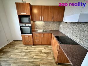 Pronájem bytu 2+1, Přerov, Hranická, 45 m2
