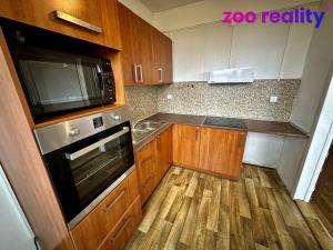 Pronájem bytu 2+1, Přerov, Hranická, 45 m2