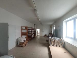 Prodej výrobních prostor, Lipník nad Bečvou, 980 m2