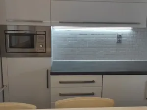 Pronájem bytu 1+1, Brno, Hrušňová, 36 m2