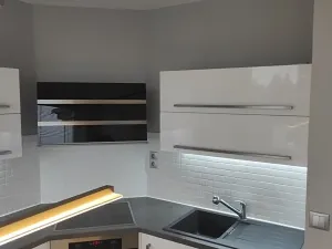 Pronájem bytu 1+1, Brno, Hrušňová, 36 m2