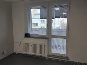 Pronájem bytu 1+1, Brno, Hrušňová, 36 m2