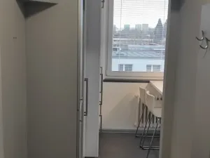 Pronájem bytu 1+1, Brno, Hrušňová, 36 m2
