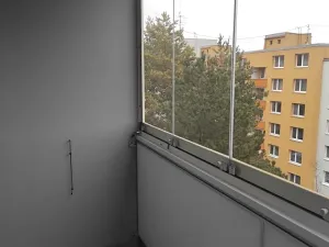 Pronájem bytu 1+1, Brno, Hrušňová, 36 m2