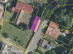 Dražba rodinného domu, Tišice, Všetatská, 127 m2