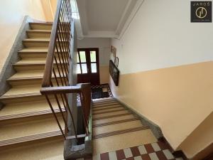 Prodej bytu 2+1, Žatec, Hájkova, 52 m2