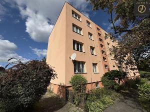 Prodej bytu 2+1, Žatec, Hájkova, 52 m2